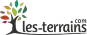 Le logo des terrains.