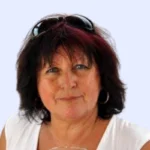 Marlène Ballario