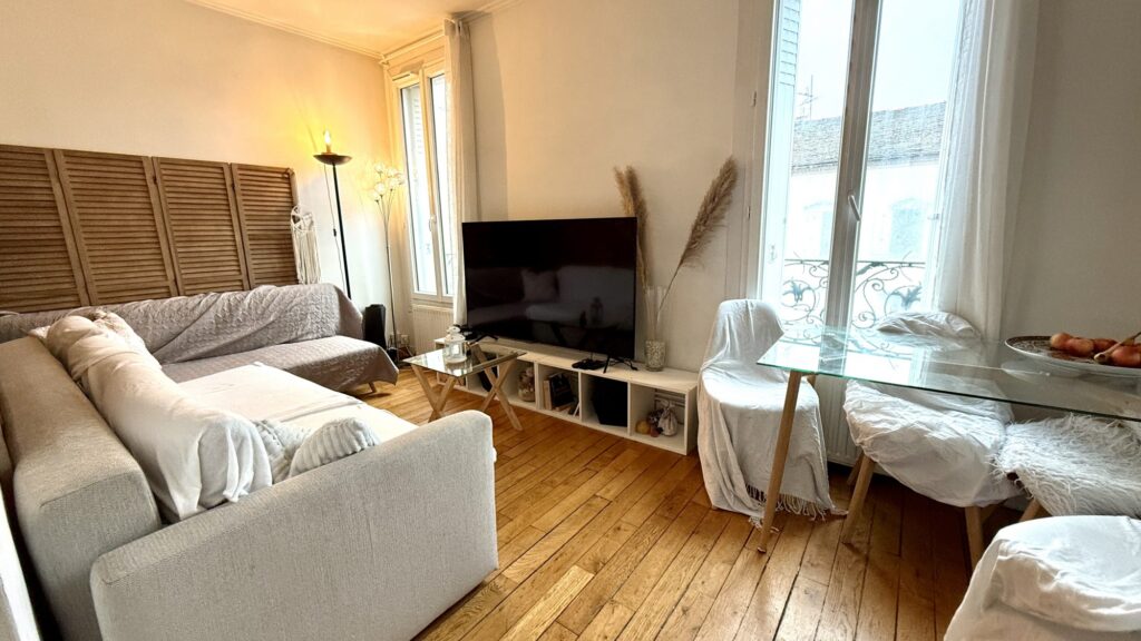 Appartement à vendre Châtillon