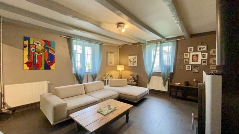 Maison de campagne &agrave; Marange-Zondrange