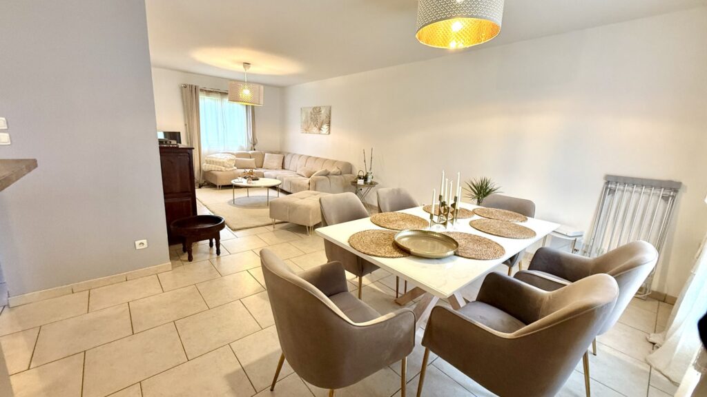 Maison à vendre Mézières-sur-Seine