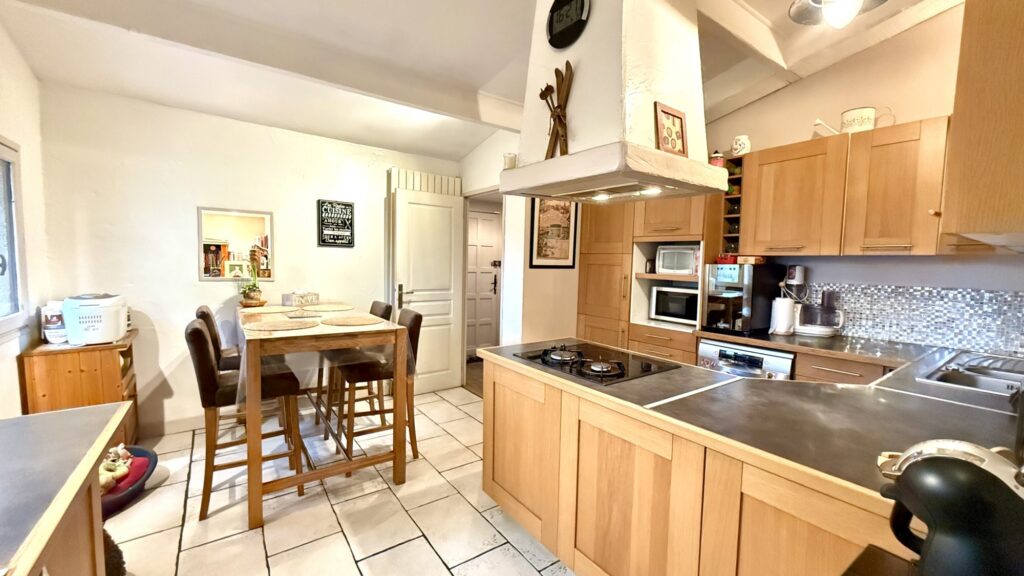 Maison à vendre à conflans saint honorine