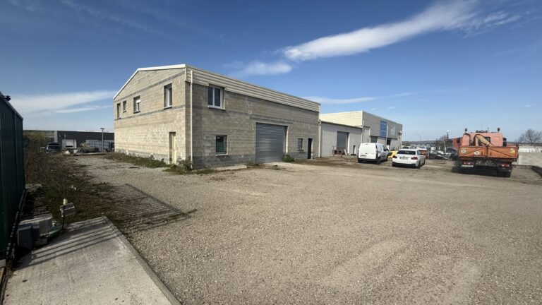 Fonds de commerce à vendre Freneuse