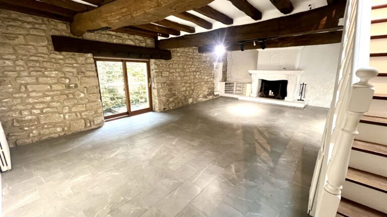 Maison &agrave; vendre 155 m&sup2;