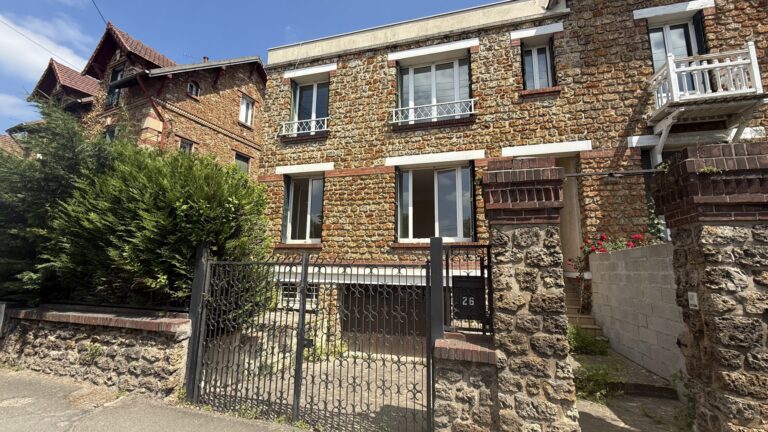 Maison à vendre Meulan-en-Yvelines