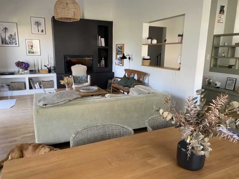 Belle maison familiale