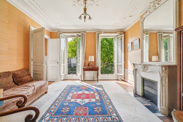 Appartement &agrave; vendre Saint-Mand&eacute;