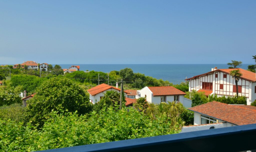 Appartement à vendre Bidart