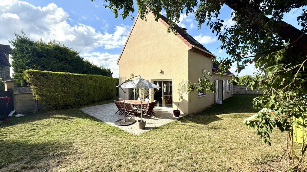 Maison à vendre Mézières-sur-Seine