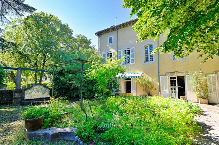 Propriété du 12ème siècle