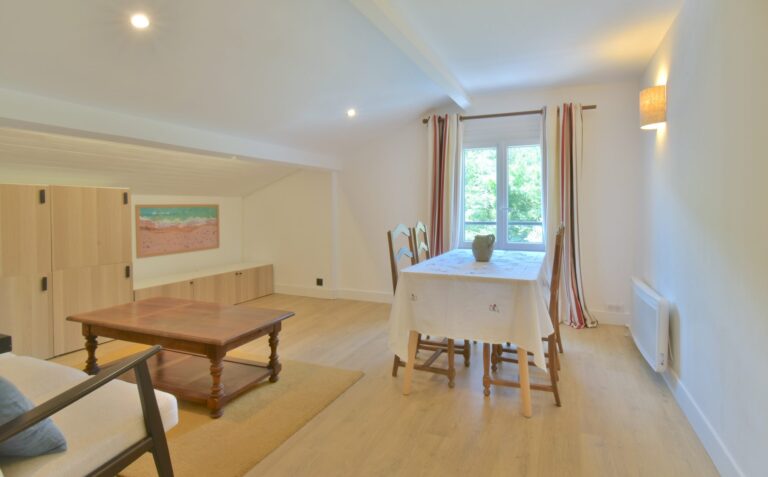 Appartement en Colocation