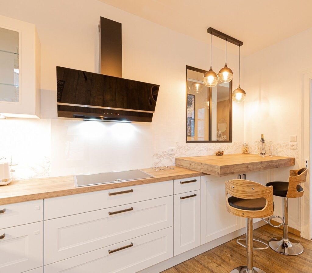 Appartement idéalement situé au cœur de Metz