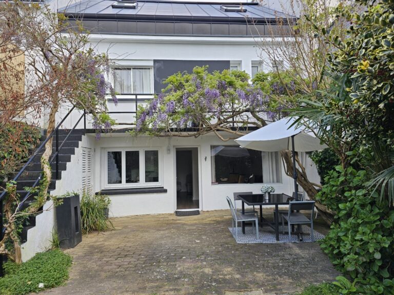 Maison à vendre Lorient