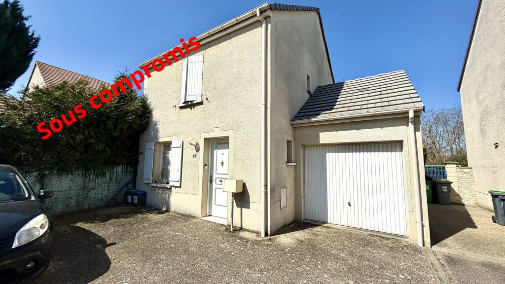 Maison familiale 3 chambres