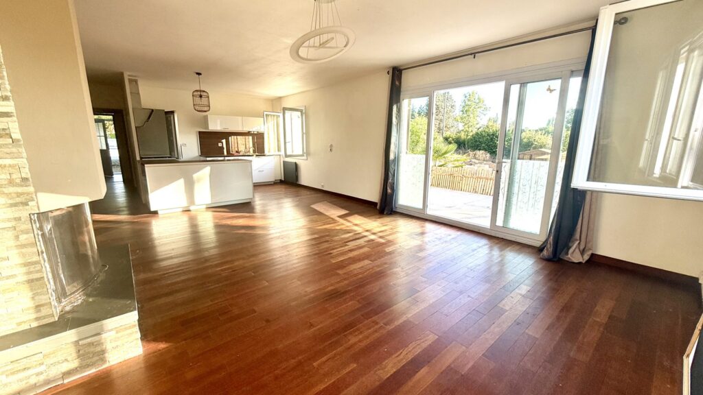 Maison à vendre Oulins