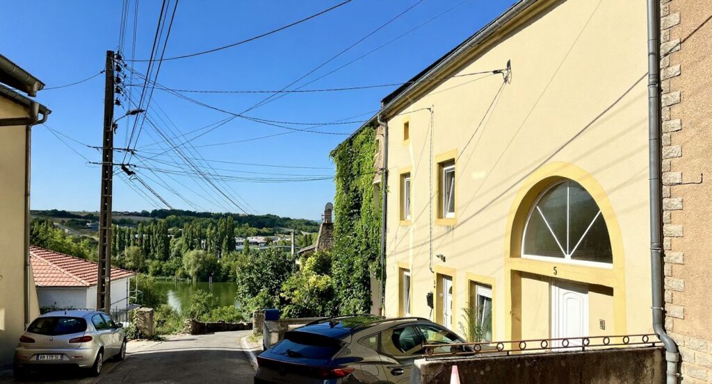 À 2 pas du Luxembourg