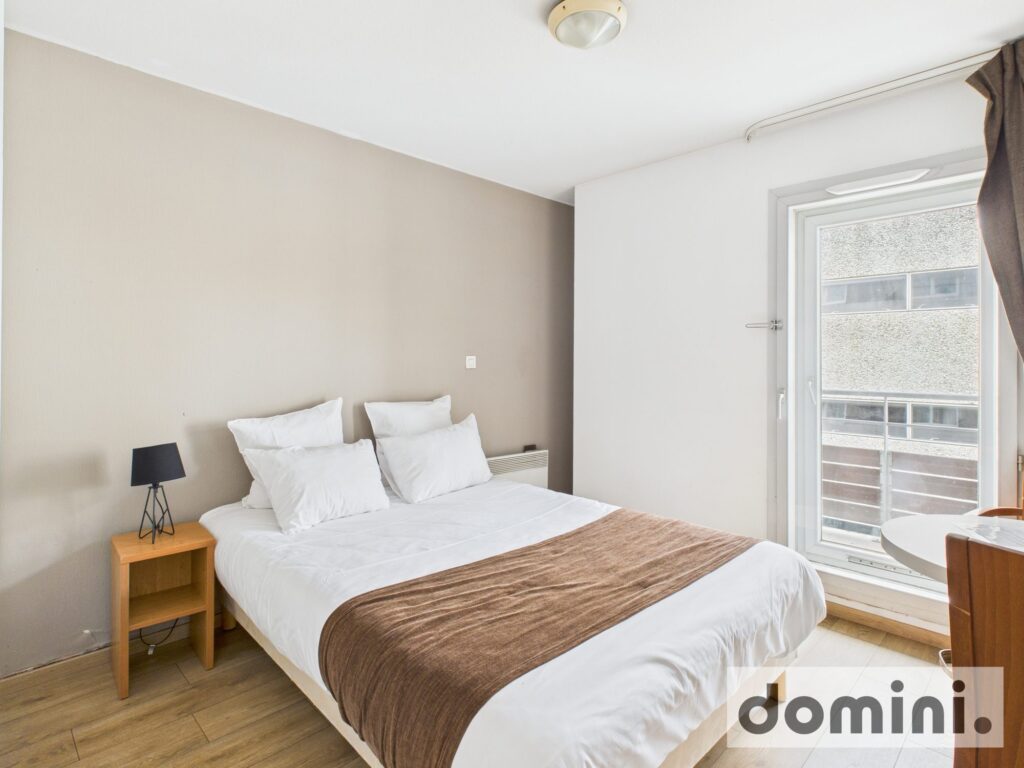 Appartement à vendre Nantes