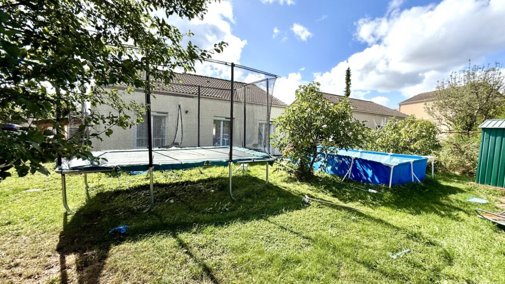 Maison à vendre Les Mureaux