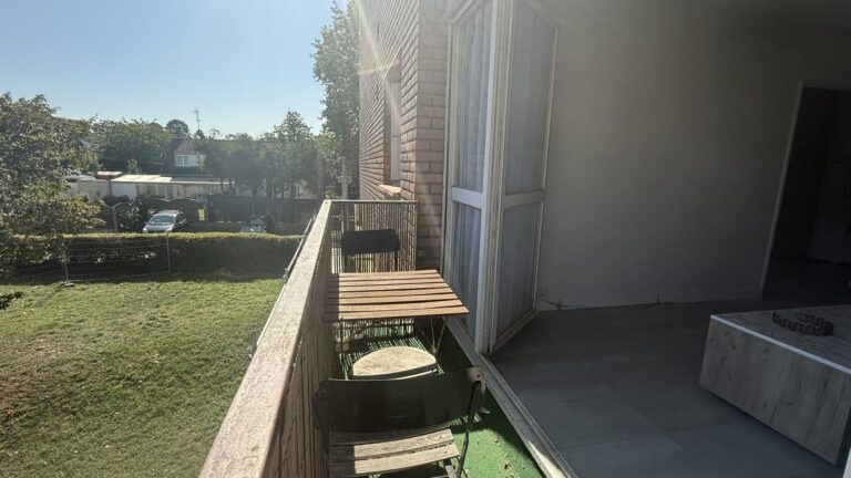 Appartement à vendre Meulan-en-Yvelines