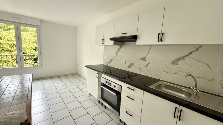 Appartement &agrave; vendre Limay