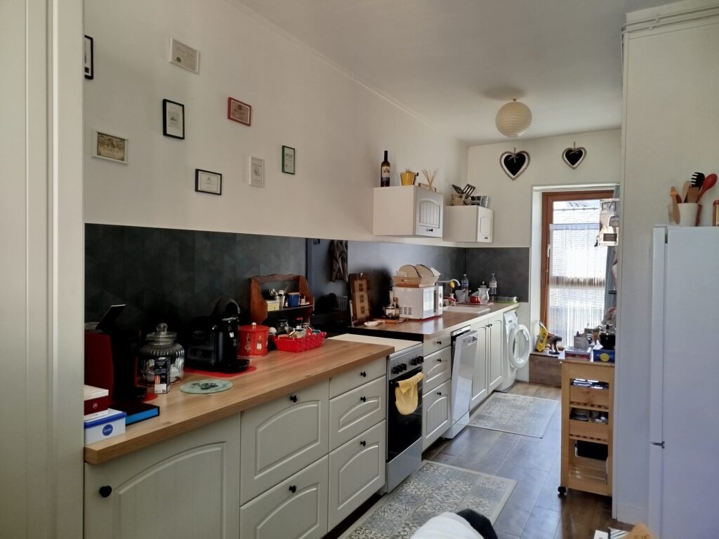 Appartement à vendre Quimperlé