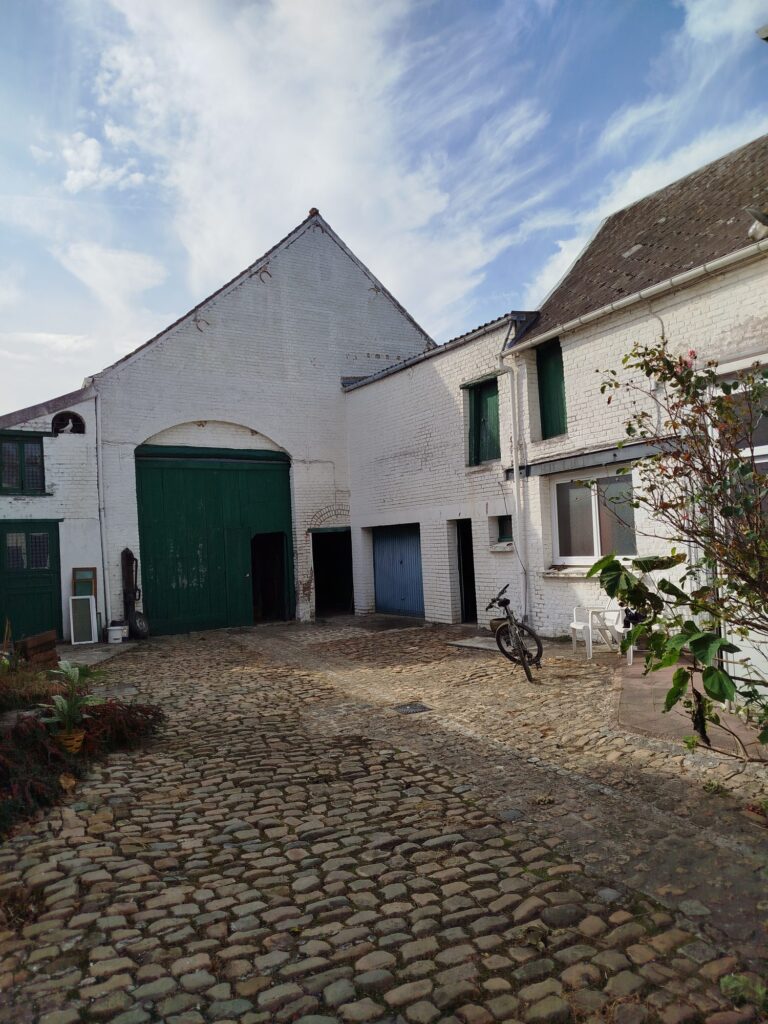 Maison à vendre Quarouble