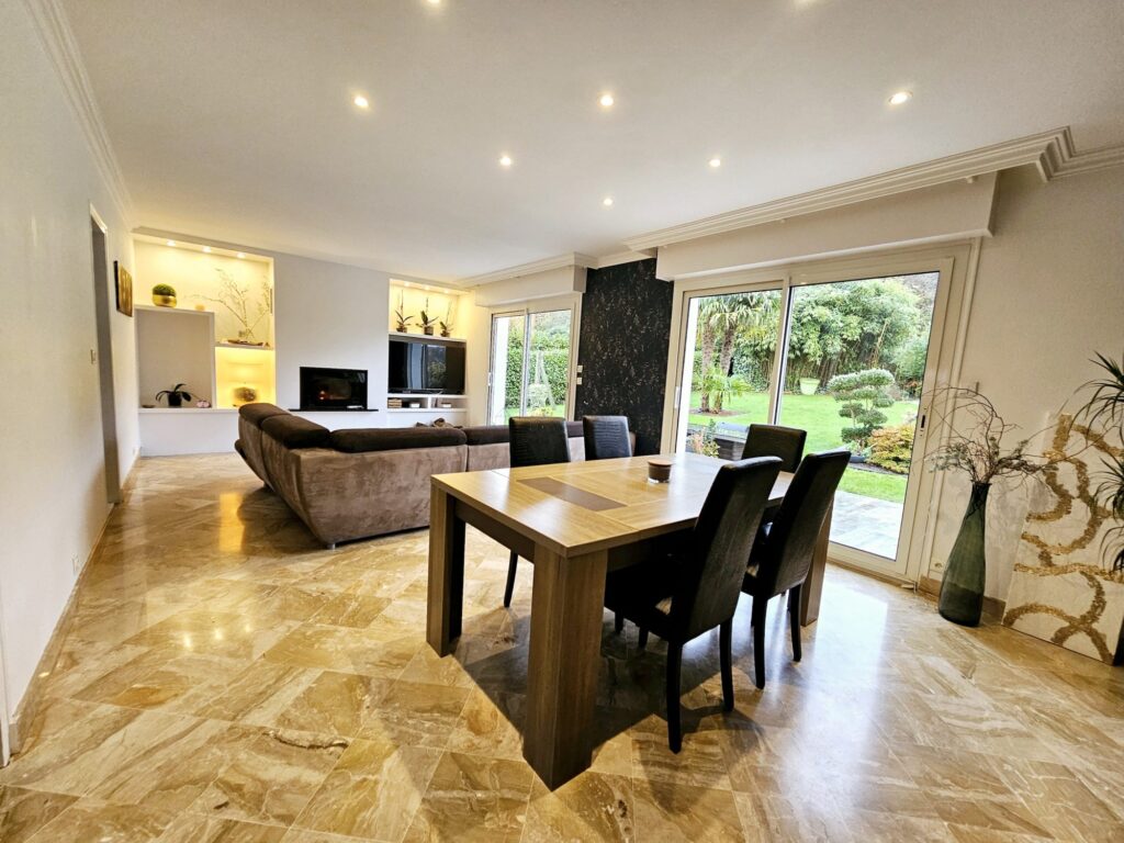 Maison à vendre Tréméven