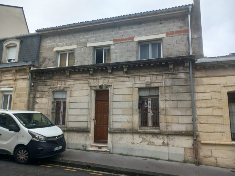 Investissement locatif