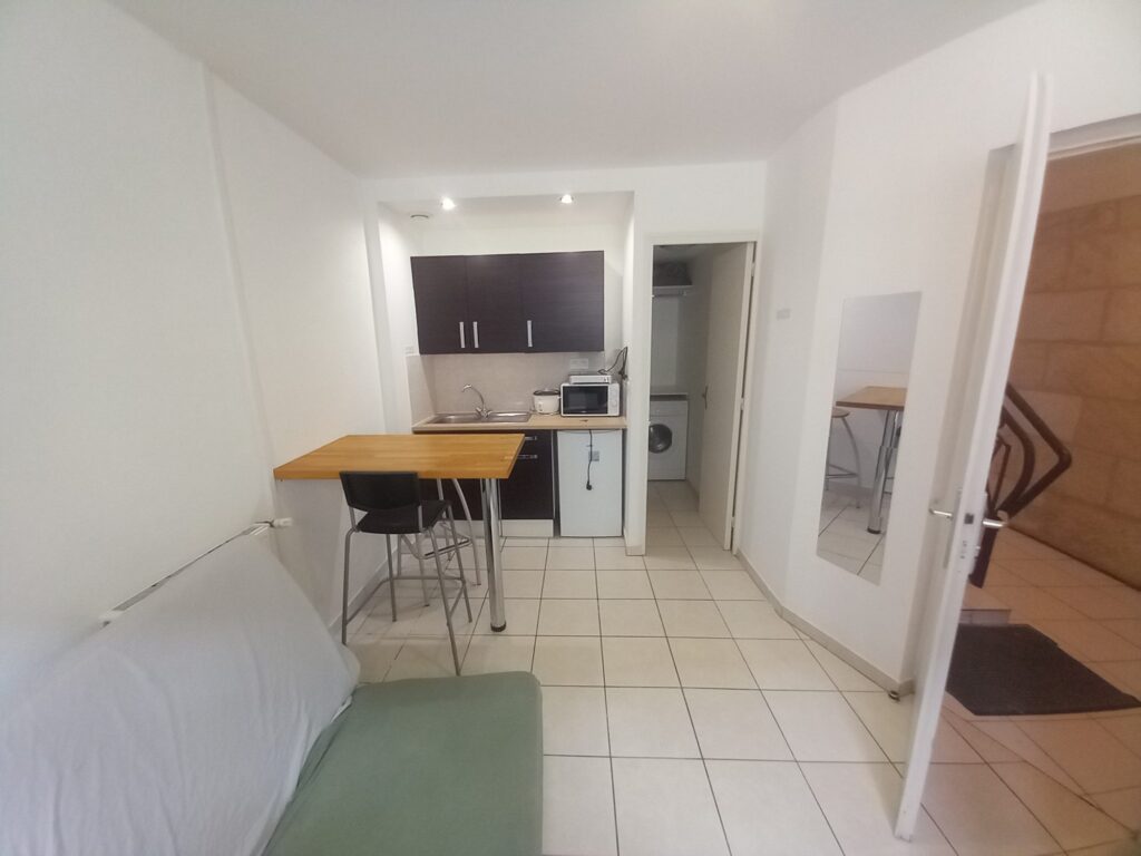 Investissement locatif