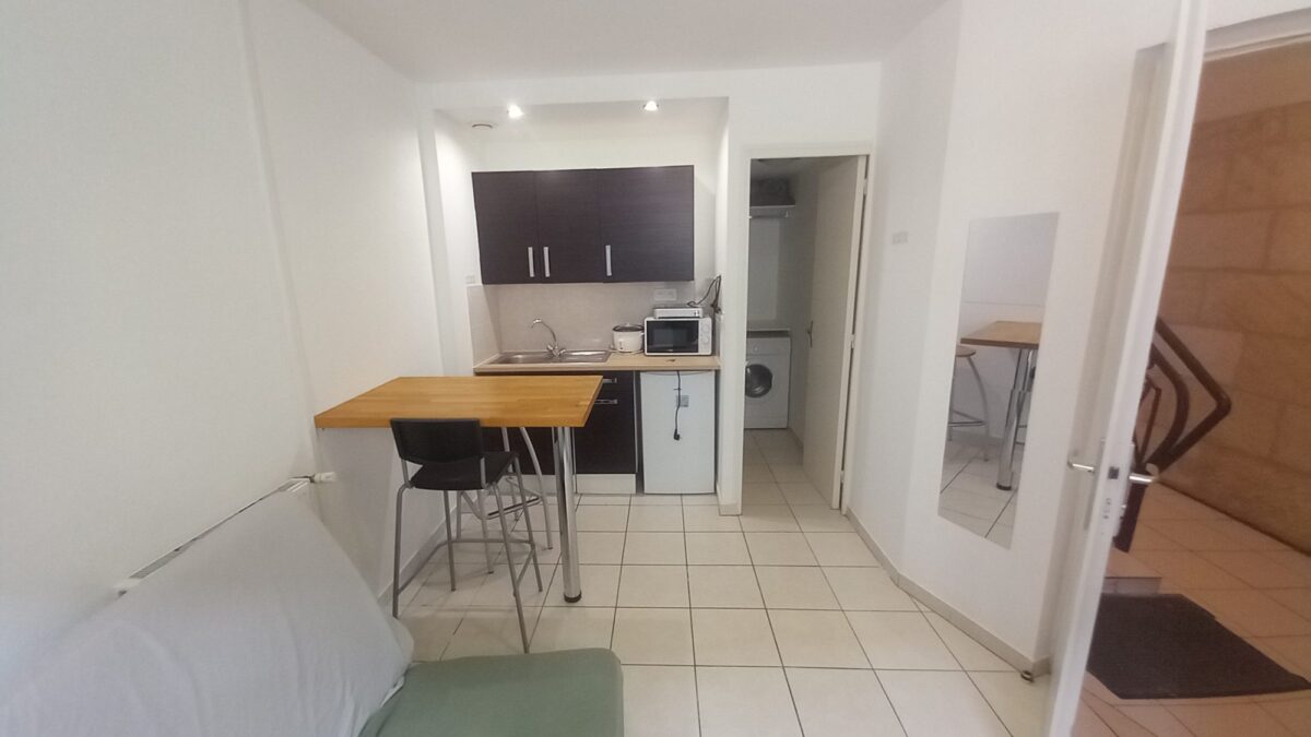 Investissement locatif