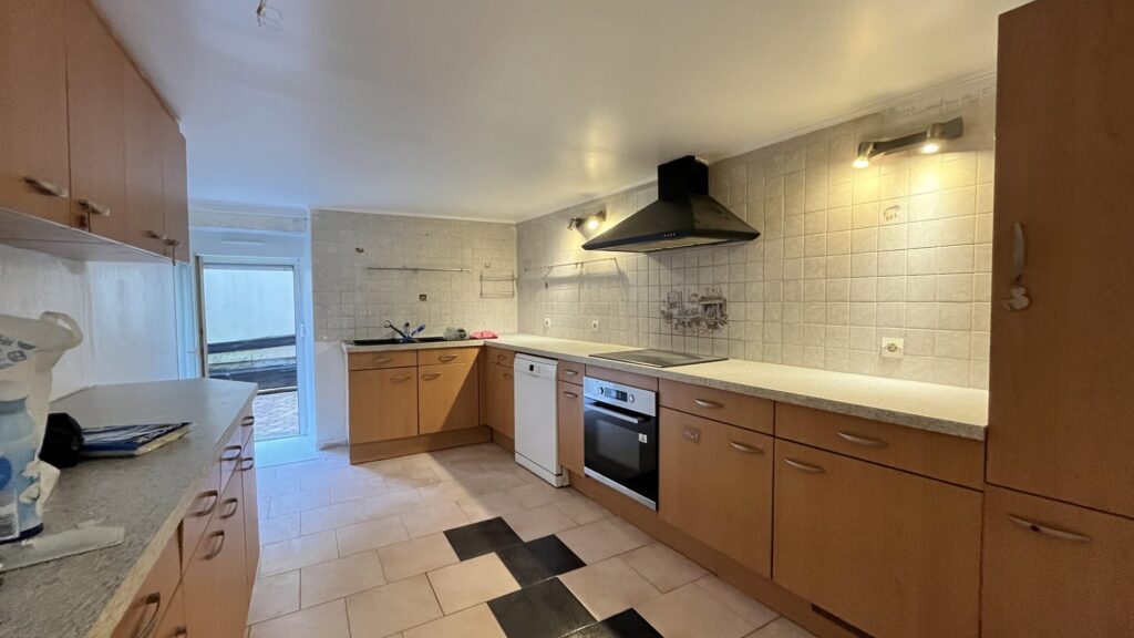 À 2 pas du Luxembourg