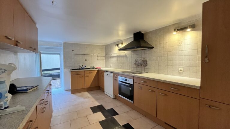 &Agrave; 2 pas du Luxembourg