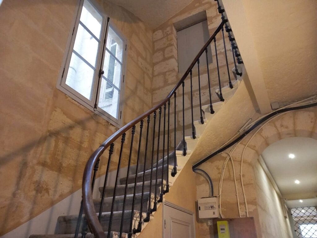 Superbe T4 à rénover