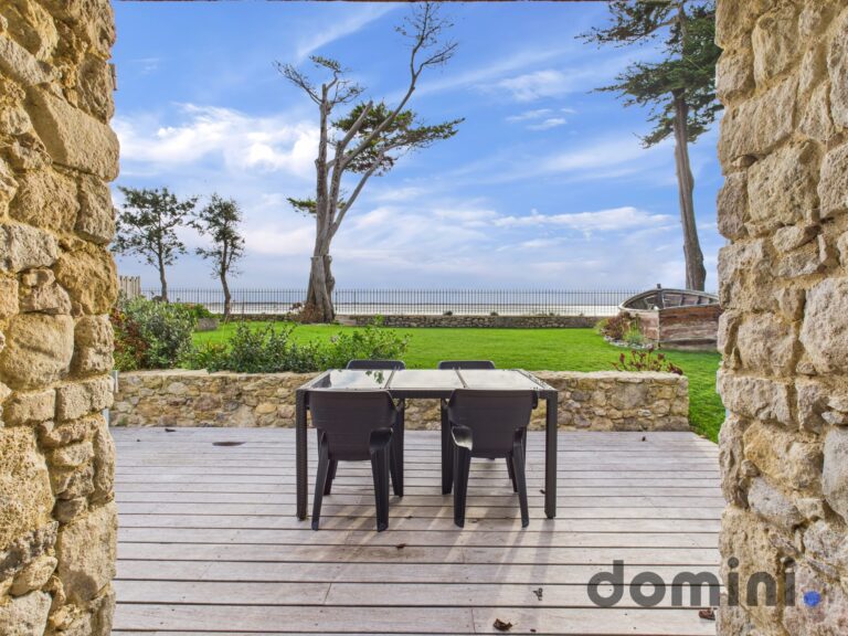 Maison &agrave; vendre La Gu&eacute;rini&egrave;re