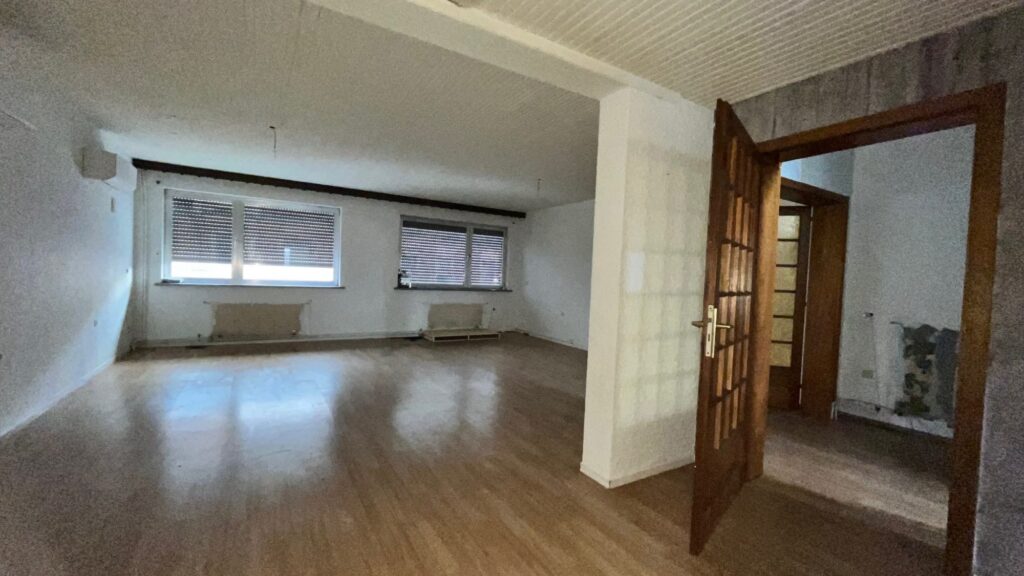 EXCLUSIVITÉ – Immeuble offrant 190 m² habitables