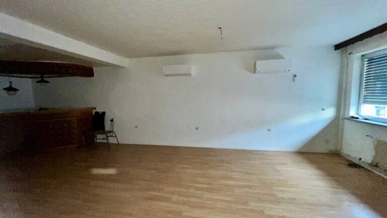 EXCLUSIVITÉ – Immeuble offrant 190 m² habitables