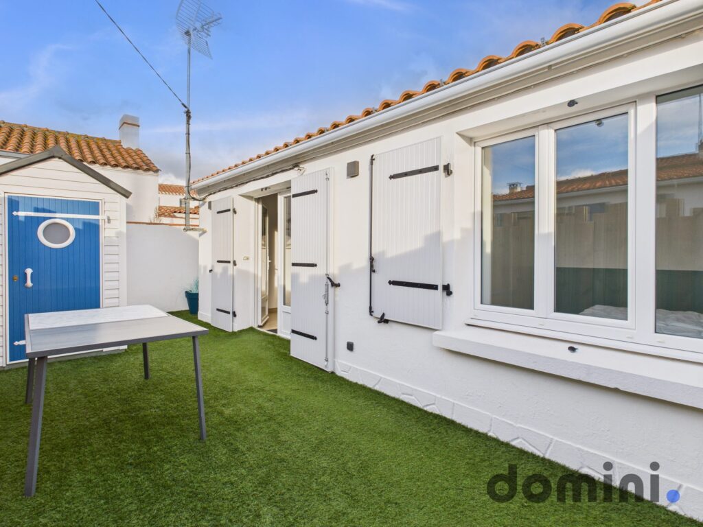 Maison à vendre La Guérinière