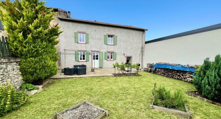 Maison à louer Colmen