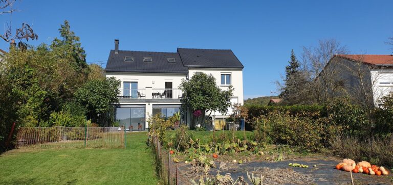 Belle maison enti&egrave;rement r&eacute;nov&eacute;e