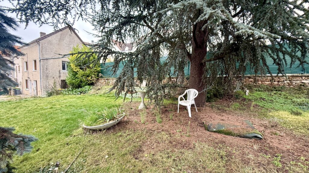 Maison à vendre Ecquevilly