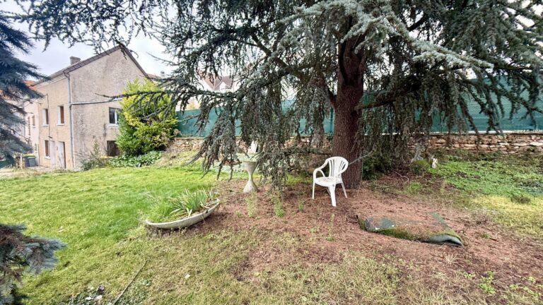 Maison à vendre Ecquevilly