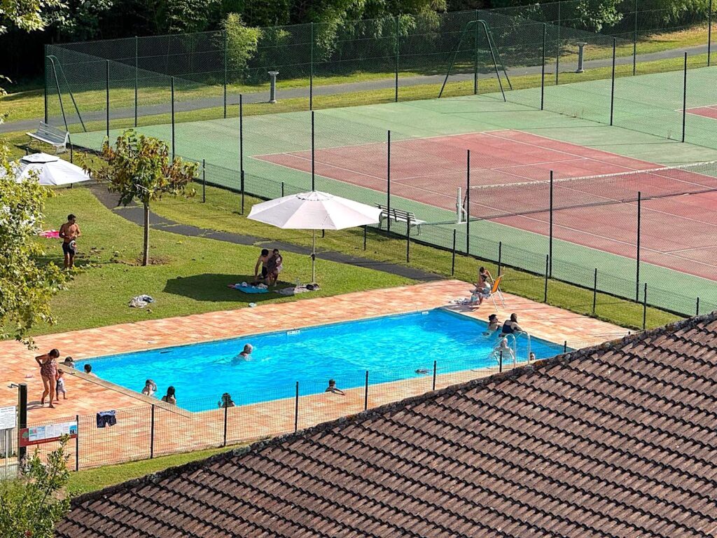 Appartement à vendre Anglet