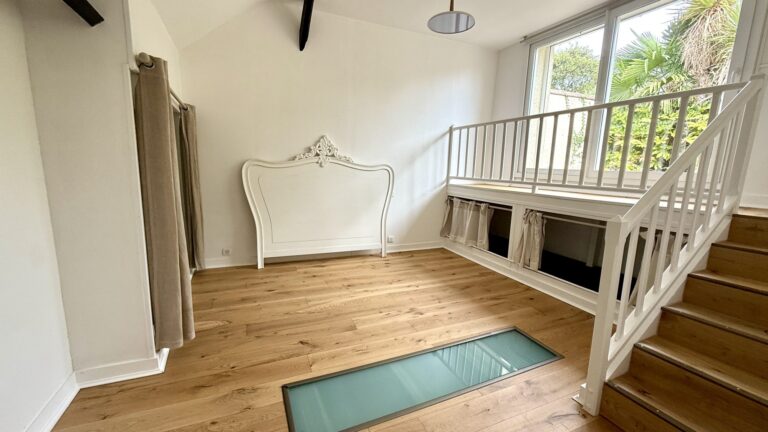 Maison ancienne 155 m²