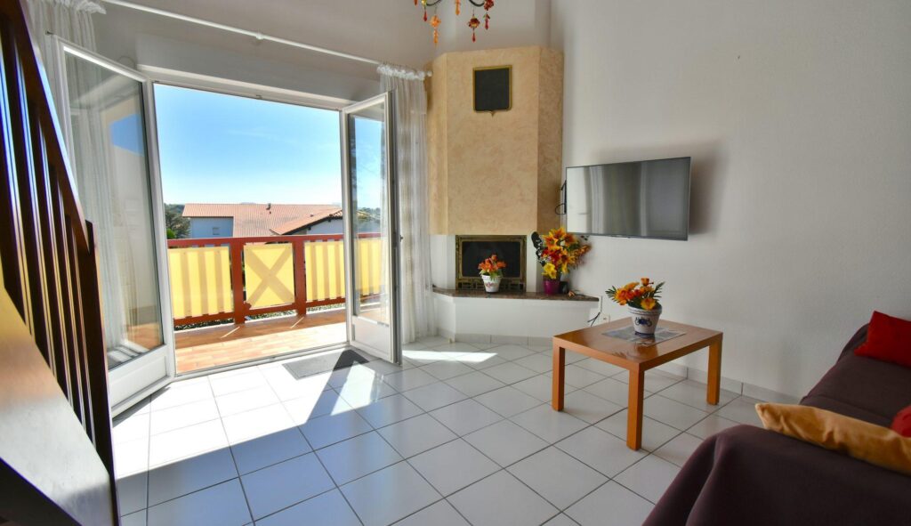 Appartement 2 pièces 58m2 Bidart Centre