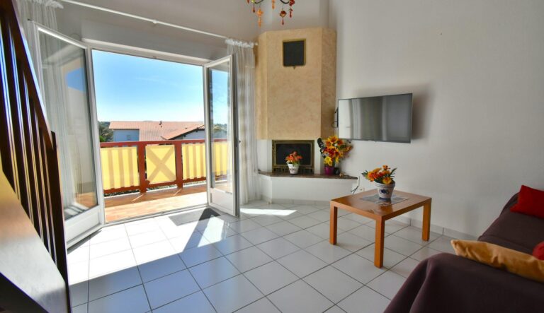 Appartement 2 pièces 58m2 Bidart Centre
