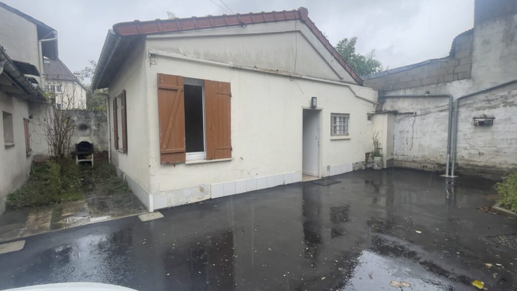 Maison à vendre Versailles