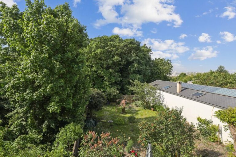 Terrain &agrave; vendre Fontenay-sous-Bois