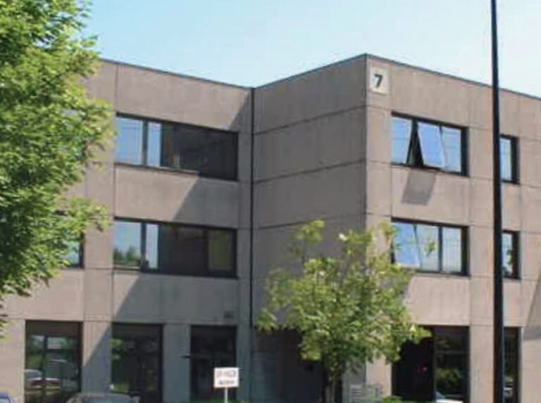 Bureaux &agrave; louer agglom&eacute;ration de Cergy-Pontoise (Osny)