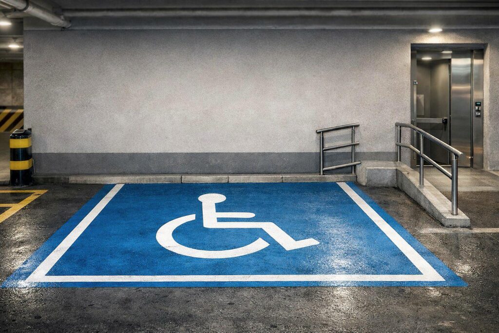 Garage Parking à vendre Trémery