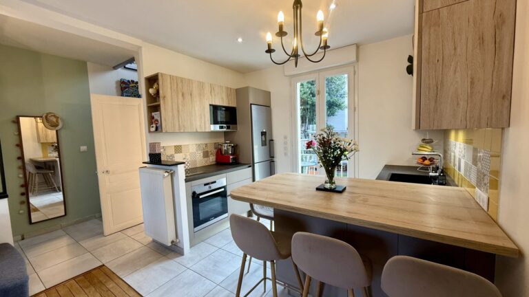 Maison à vendre Versailles